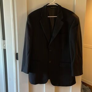 Jack Victor cashmere sport coat size 42